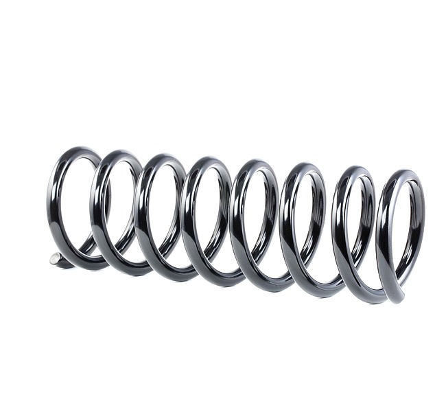RIDEX Chassisveer 188C0524 Mazda 2 Springveer RIDEX 188C0524