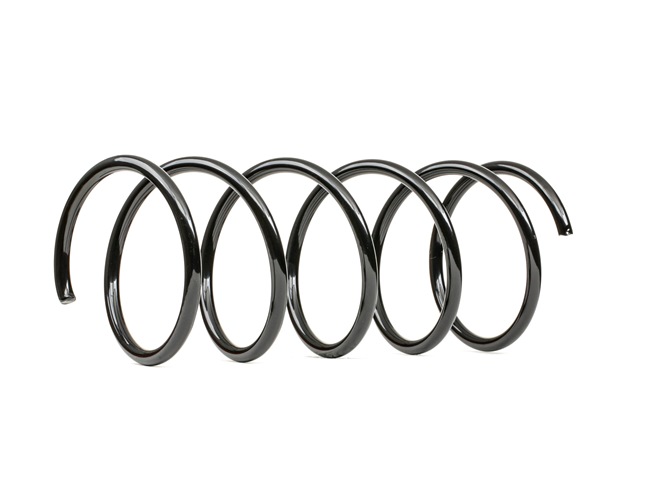 RIDEX 188C0528 Atsperes Peugeot 206 2a/c 2.0 HDI 90 ZS Dīzelis cena