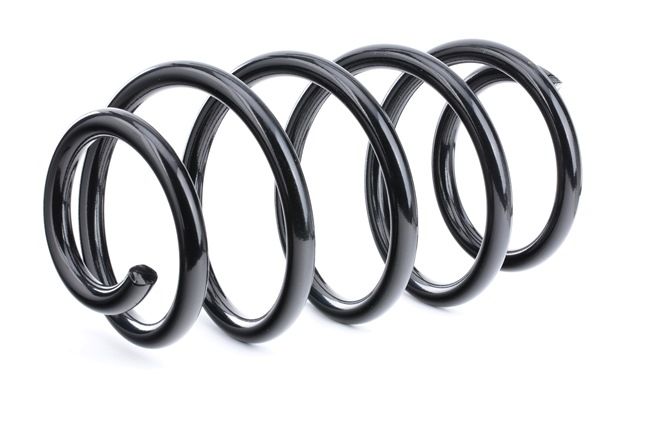 RIDEX 188C0564 VW Multivan T5 2.0 BiTDI 4motion 180 hp Diesel Coil spring price