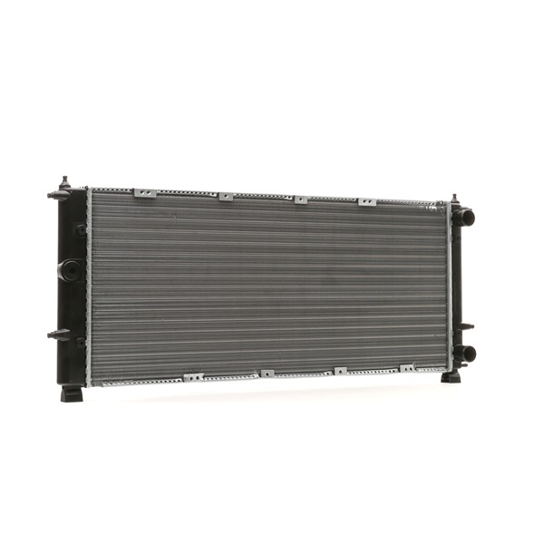 RIDEX 470R0775 Chladič vody VW T4 Valník 2.5 110 KS Benzín cena