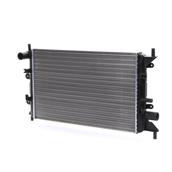 RIDEX 470R0777 Radiators, Motora dzesēšanas sistēma