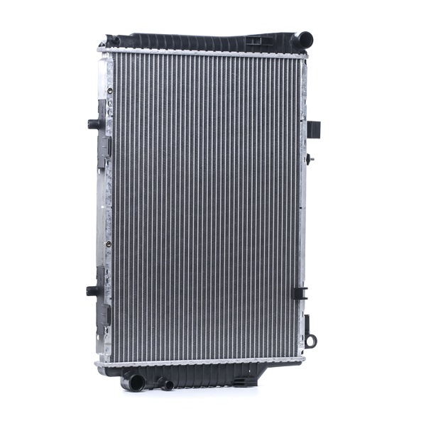RIDEX 470R0784 Radiateur du moteur