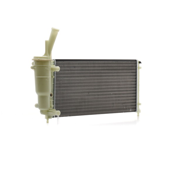 RIDEX 470R0787 Radiateur du moteur