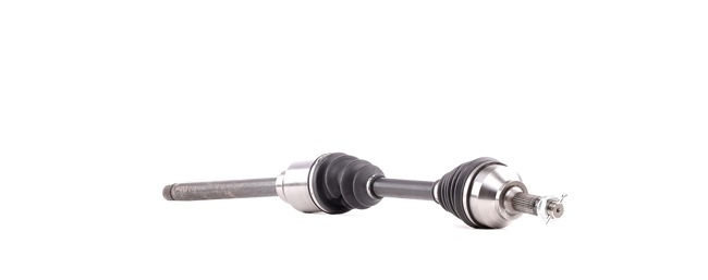 Arbre de transmission 13D0278 RIDEX 3273 SP BMW
