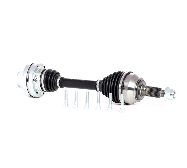 RIDEX 13D0286 Hajtótengely Audi Q7 4L 3.0 TFSI quattro 272 LE Benzin árak