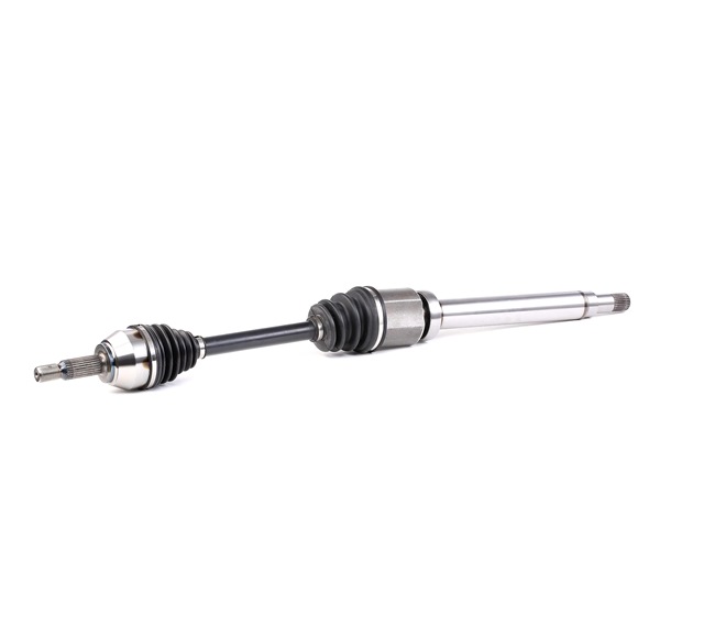 Drive shaft 13D0293 RIDEX 4 511 905 BMW