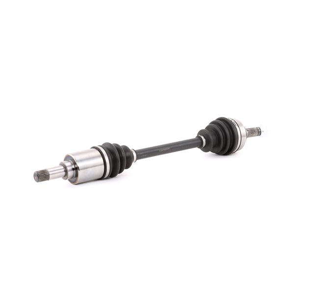 RIDEX 13D0304 Vetoakseli