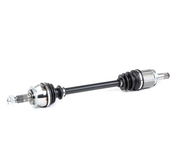 RIDEX 13D0312 Drive shaft