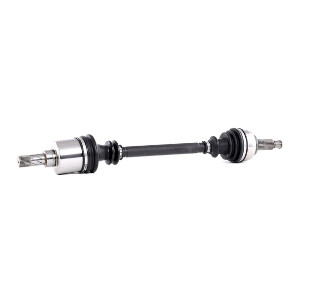 RIDEX 13D0314 Ημιαξόνιο Renault Scenic 2 1.5 dCi 86 PS Πετρέλαιο τιμες