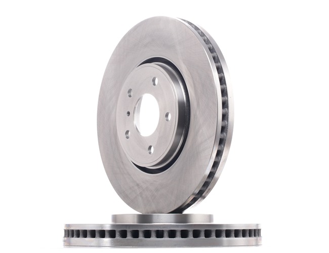 RIDEX 82B1398 Remschijf RIDEX 82B1398 Remschijf