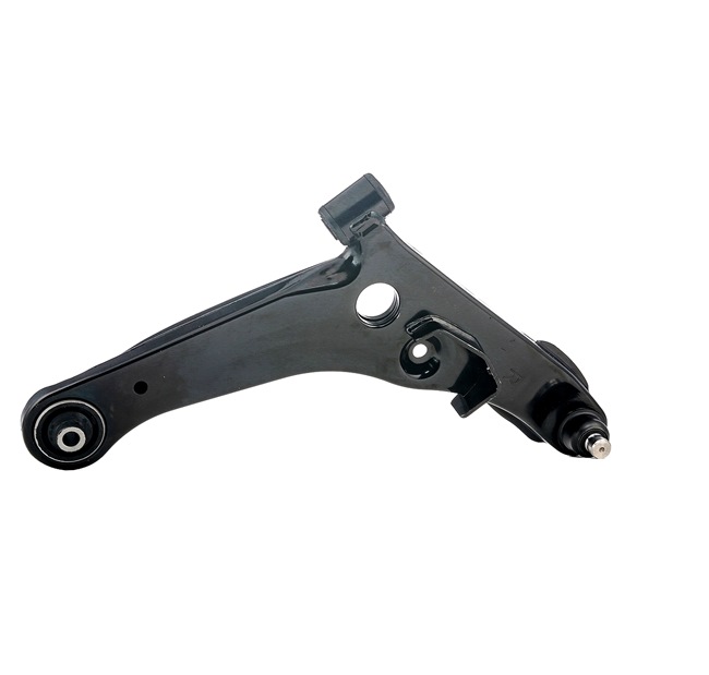 RIDEX 273C0883 Längslenker Mitsubishi Outlander 1 2.4 4WD (CU5W) 160 PS Benzin Kosten