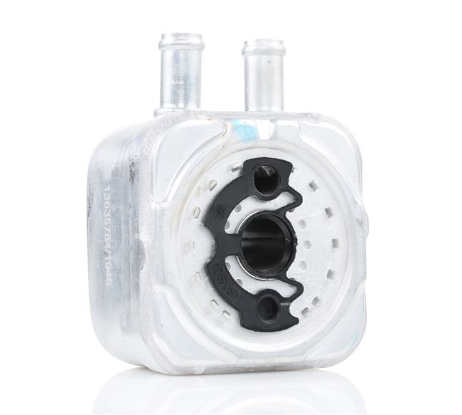 RIDEX 469O0035 Radiatore olio motore