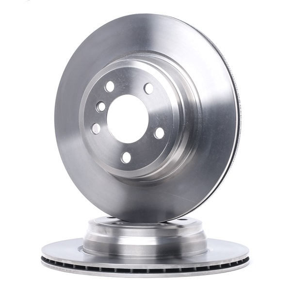 RIDEX 82B1433 Disque de frein