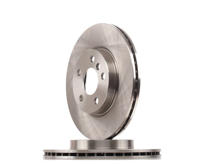 RIDEX 82B1444 Remschijf BMW F45 218d 2.0 136 Pk Diesel prijs