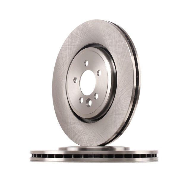 RIDEX 82B1449 Disque de frein