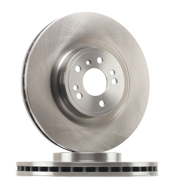 RIDEX 82B1469 Disco de freno