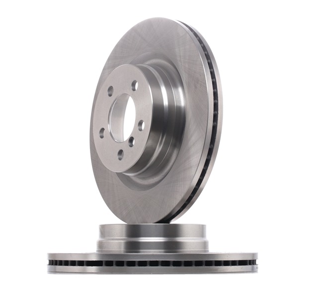 Disque de frein 82B1470 RIDEX SDB000200 LAND ROVER
