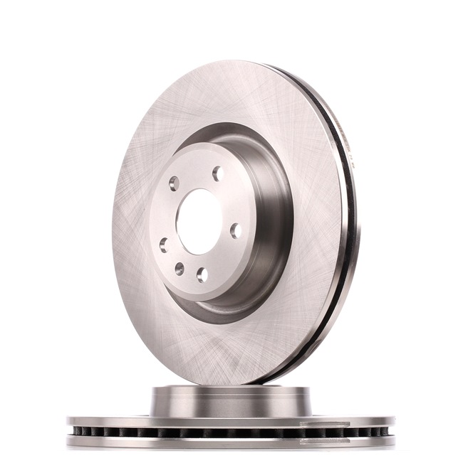 RIDEX 82B1471 Bremsscheibe Audi A6 C7 4g 2.0 TFSI quattro 249 PS Benzin Kosten