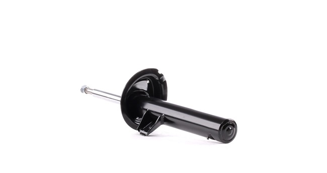 RIDEX 854S1837 Federbein BMW E46 330xi 3.0 231 PS Benzin Kosten