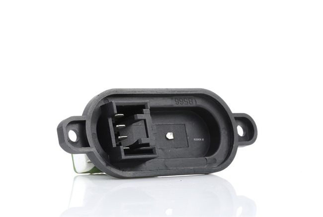 RIDEX Riadiaca jednotka kúrenia / Chladenia 1385C0117 Riadiaca jednotka času żeravenia RIDEX SKODA 1385C0117