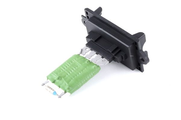 Airco regeleenheid RIDEX RENAULT 1385C0122