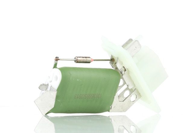RIDEX 1385C0123 Élément de commande chauffage ventilation VAUXHALL Astravan Mk3 (F) (T92) 1.6 i (F70) 75 CV Essence 1997