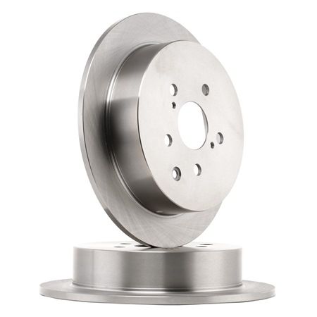 Disque de frein 82B1482 RIDEX 42431 0E 020 TOYOTA