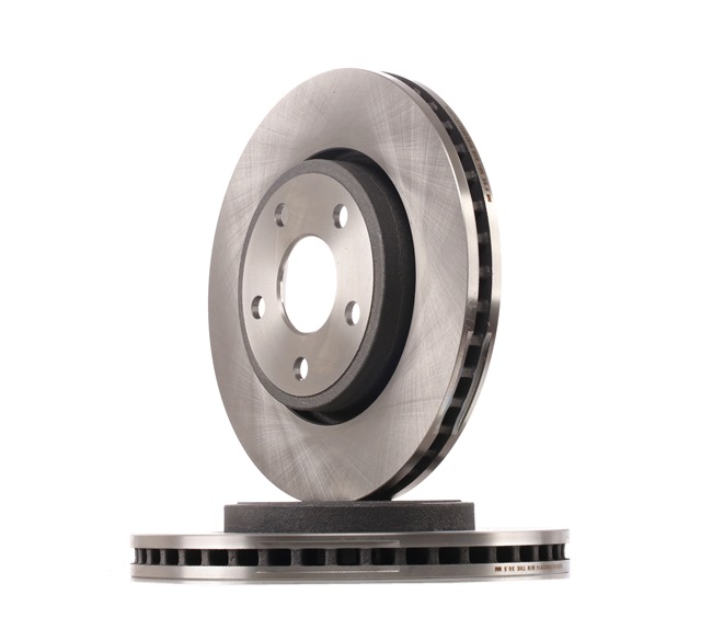 RIDEX 82B1500 Δισκόπλακες Jeep Grand Cherokee wk2 3.0 CRD V6 4x4 241 PS Πετρέλαιο τιμες