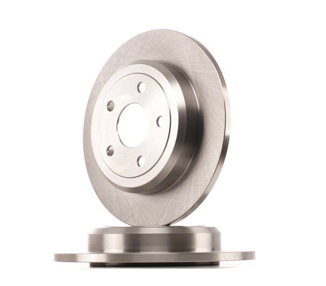 RIDEX 82B1501 Disque de frein RIDEX 82B1501 Disque de frein