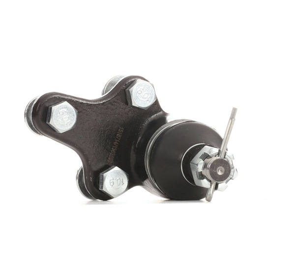 Bærekugle 2462S0358 RIDEX 43330 39 245 Bærekugle 2462S0358 RIDEX 43330-39245 SEAT