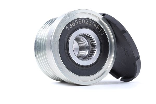RIDEX Ελεύθερη περιστροφή γεννήτριας 1390F0043 RIDEX Μεμονωμένα εξαρτήματα JEEP 1390F0043