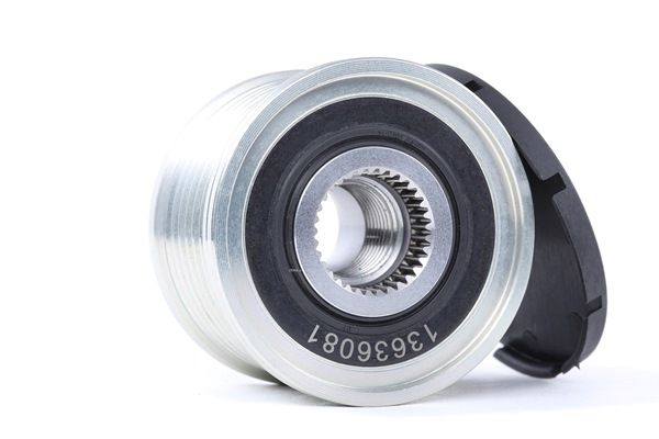 STARK SKFC-1210053 DACIA Logan II Saloon (L8) TCe 90 90 hp Petrol Alternator pulley price