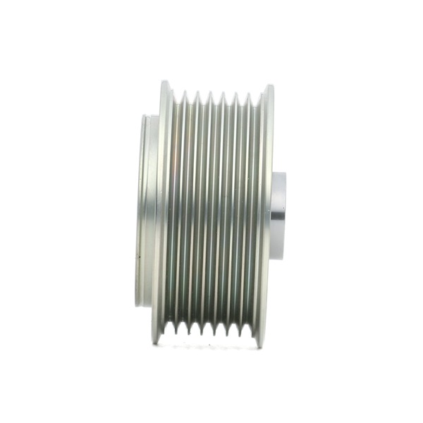 Poulie roue libre, alternateur 1390F0055 RIDEX 37322-4A-001 HYUNDAI
