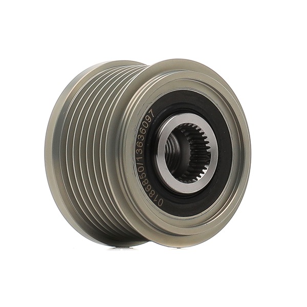 STARK SKFC-1210058 Piezas de alternador Ford Ranger TKE 2.2 TDCi 4x4 150 cv Gasóleo precio