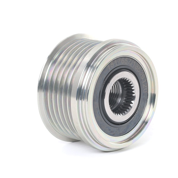 RIDEX 1390F0067 Generatortomgang