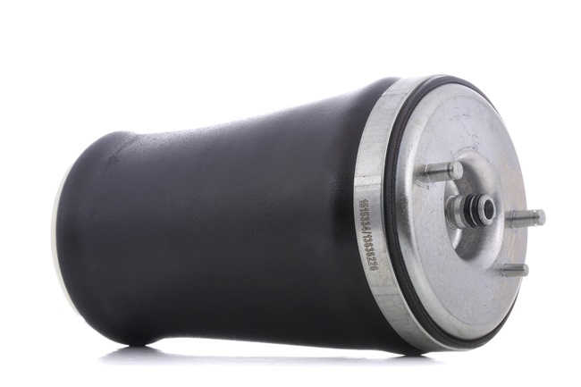 RIDEX 4119A0012 Luftfeder, Fahrwerk