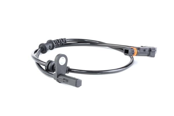 RIDEX 412W0320 Snímač otáčok kolesa Mercedes S204 C 200 CGI 1.8 (204.248) 184 KS Benzín cena