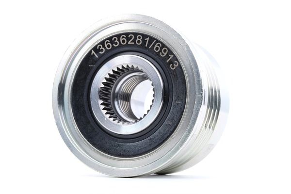 Generátor szabadonfutó 1390F0085 RIDEX 77 01 477 507 Volkswagen