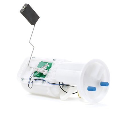 RIDEX 1382F0166 Brændstofpumpe Audi A6 C5 Avant 2.0 130 HK Benzin pris