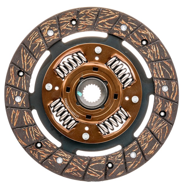 RIDEX Sajūga disks 262C0038 Sajūga disks RIDEX 262C0038 lēti