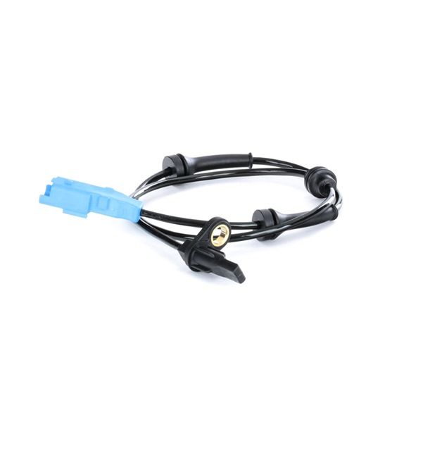 RIDEX 412W0323 ABS sensors Citroën C3 II 1.6 HDi 92 ZS Dīzelis cena