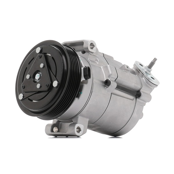 RIDEX 447K0327 Kondicioniera kompresors