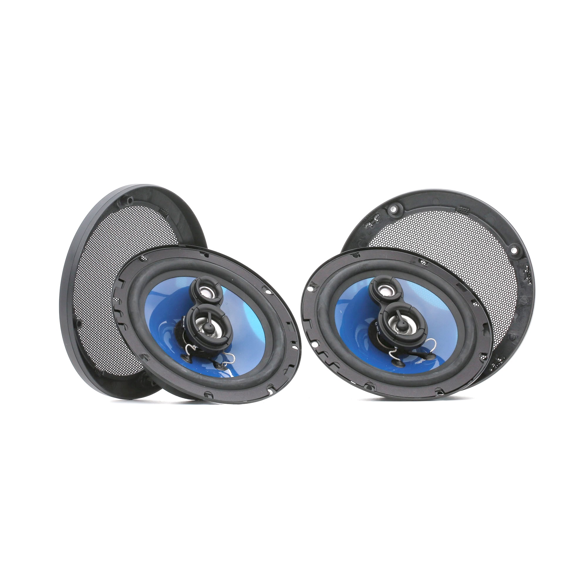 BLAUPUNKT 1 061 556 155 001 Triaxial-Lautsprecher