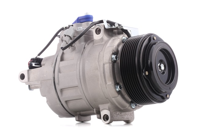 STARK SKKM-0340336 Compressore aria condizionata
