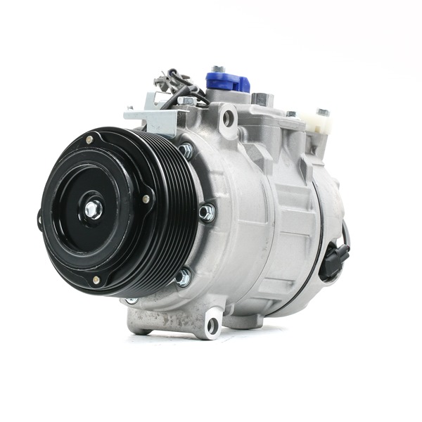 RIDEX 447K0336 Klímakompresszor