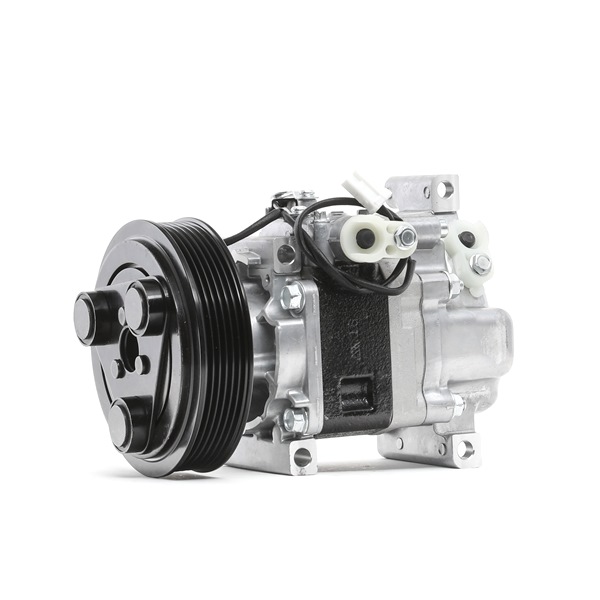 Compresseur de climatisation SKKM-0340346 STARK H12A-1A-S4EY MAZDA