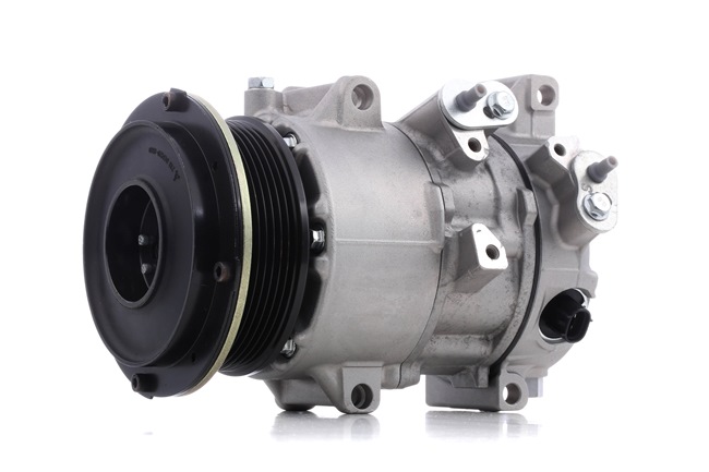 RIDEX 447K0354 Κομπρεσέρ Lexus IS XE2 200d (ALE20_) 150 PS Πετρέλαιο τιμες