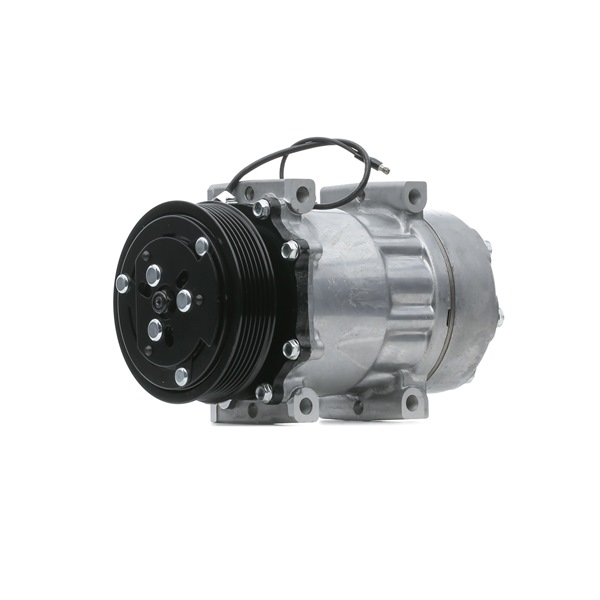Compresor, aire acondicionado SKKM-0340357 STARK 55037205AF Volkswagen