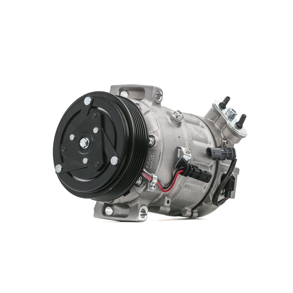RIDEX 447K0363 AC-compressor Opel Insignia A Sports Tourer 2.0 Turbo (35) 220 Pk Benzine prijs