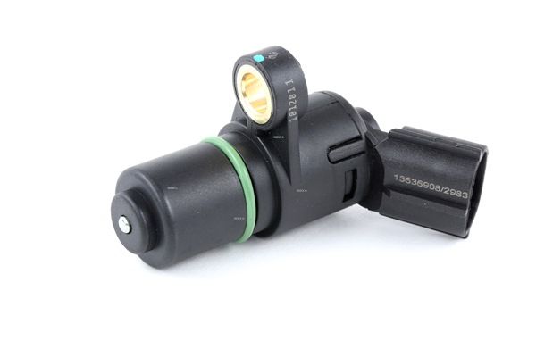 RIDEX 833C0196 Σηματοδ. παλμών, στροφ. άξονας